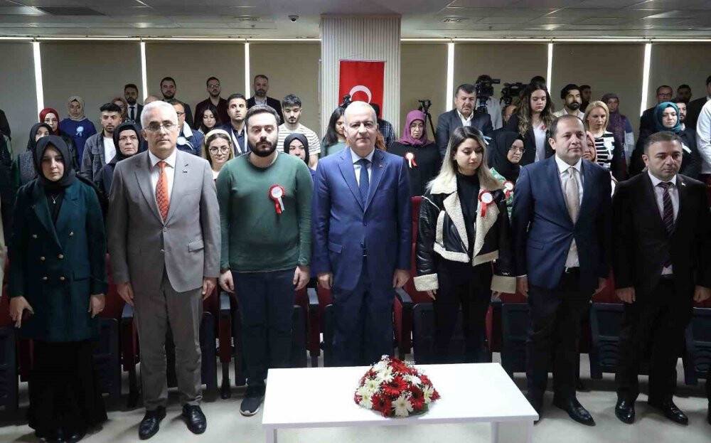 Şehit yakını, gazi ve gazi yakınlarının kamuya ataması yapıldı