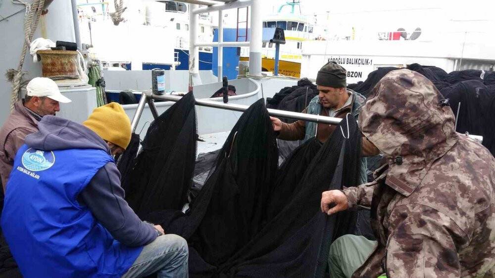 2023 balık avı yasağı başladı mı? Balık avı yasağı ne zaman başlıyor?