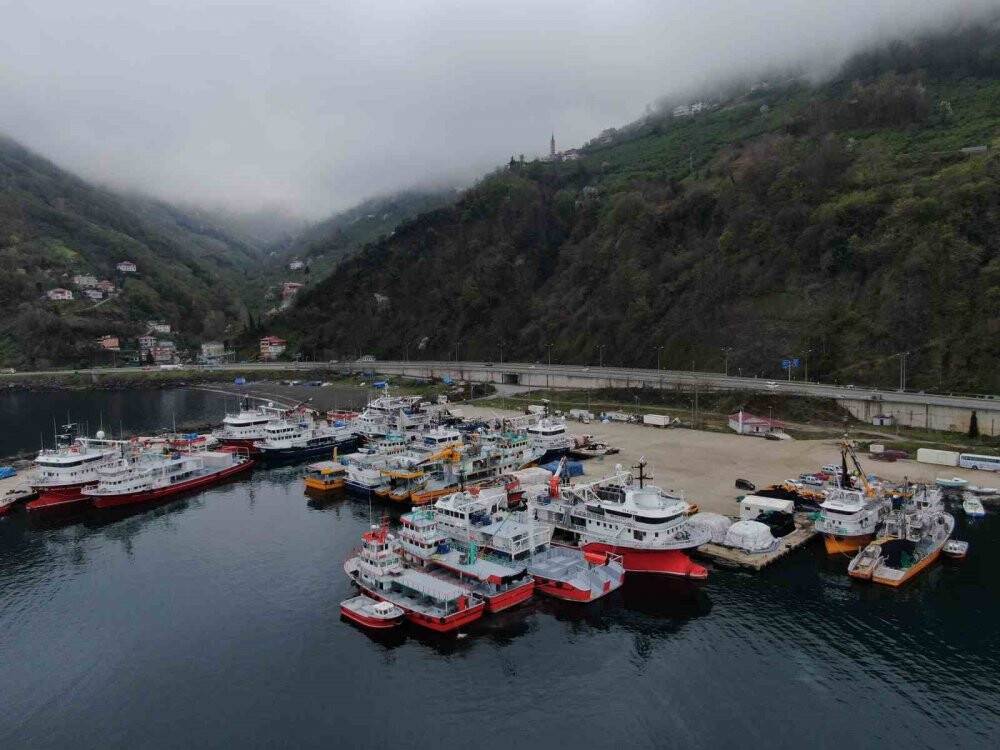 2023 balık avı yasağı başladı mı? Balık avı yasağı ne zaman başlıyor?