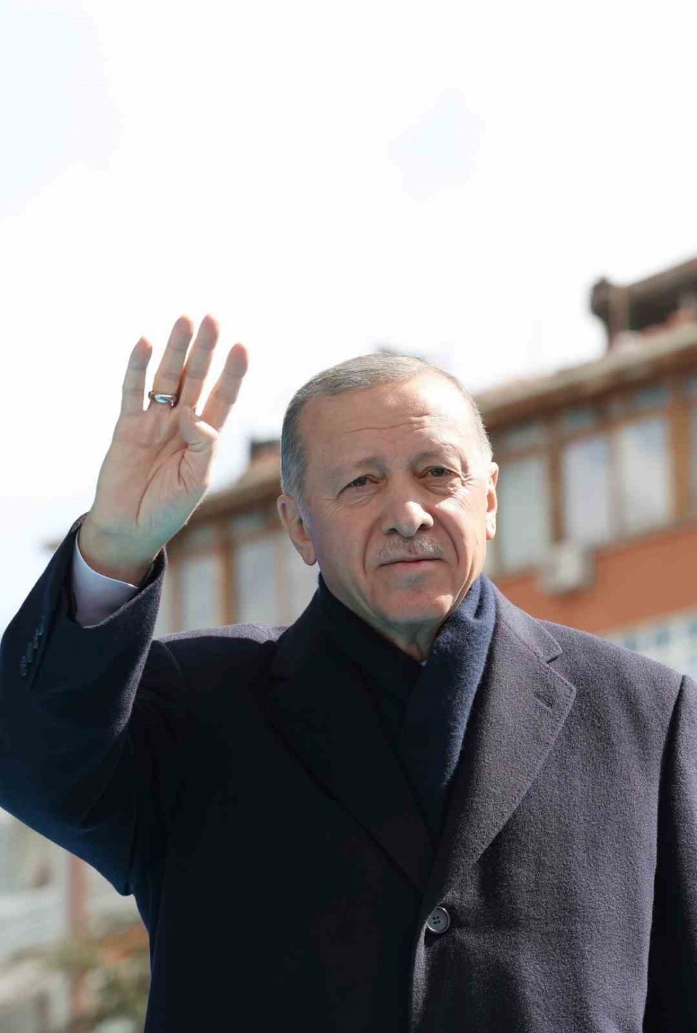 Cumhurbaşkanı Erdoğan'dan Babacan ve Davutoğlu'na eleştiri: Masaya dolgu malzemesi oldular