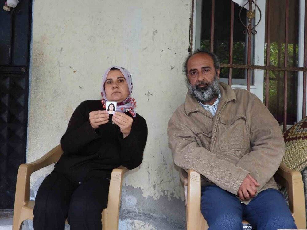 Depremde enkazı kaldırılan hastaneden çıkmadı: 65 gündür ailesi arıyor