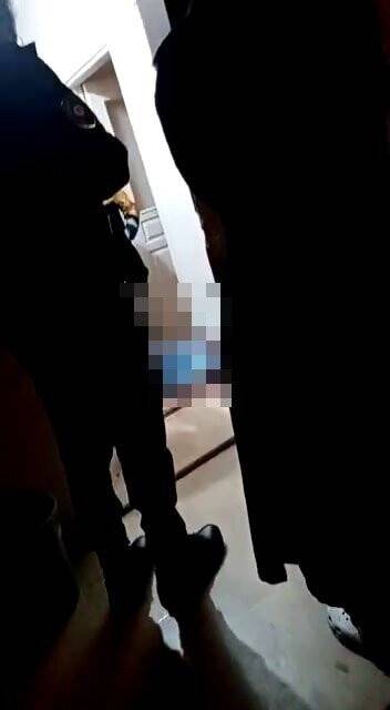 Genç hemşire evinde boğazı kesik halde ölü bulundu