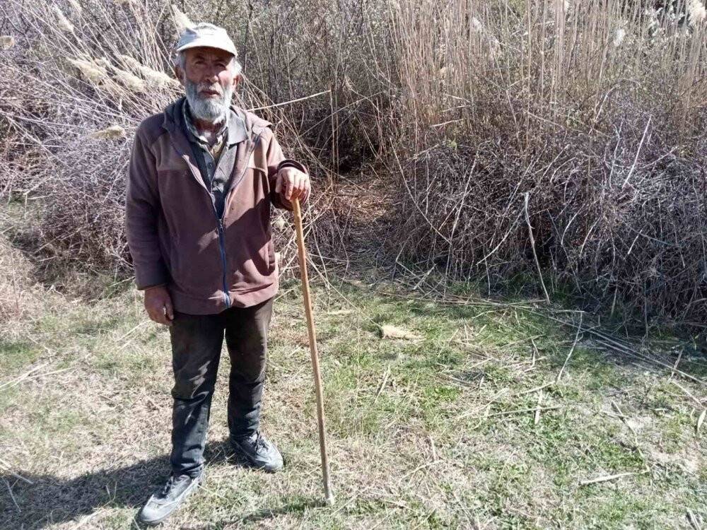 Başkentte dehşete düşüren olay, kafası parçalanmış halde bulundu