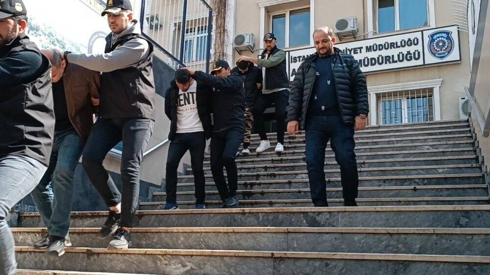 Telefona gelen şifreyi söyledi, 2 milyon lirasından oldu