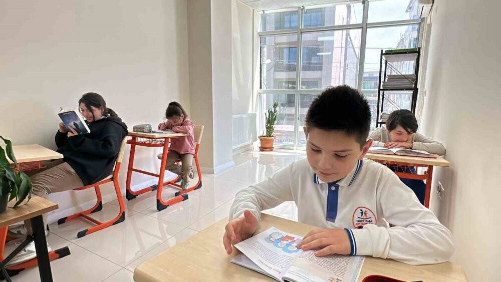 Ara tatilde çocuklara teknoloji uyarısı