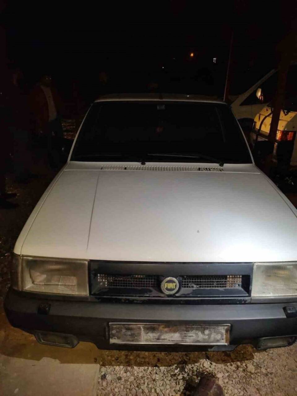 Konya'daki otomobil hırsızı 5. hırsızlğında yakayı ele verdi