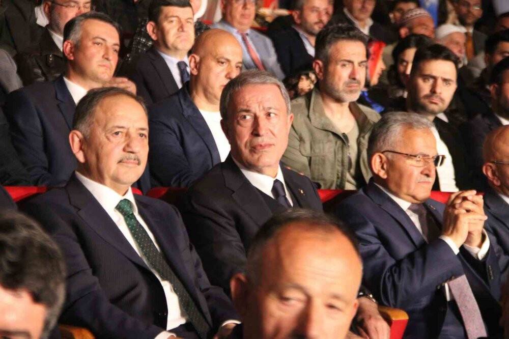 Akşener'in danışmanın Hasan Sami Özvarinli, AK Parti'ye katıldı: İhanet Çukuruna hizmet edemem!