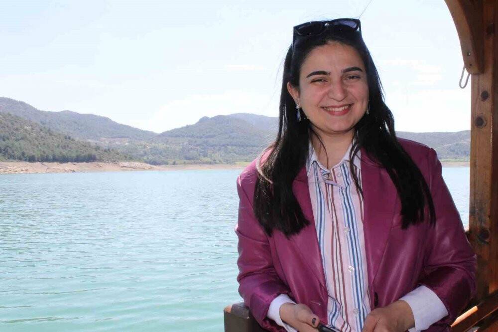 Artan su seviyesi doğa turizmini başlattı