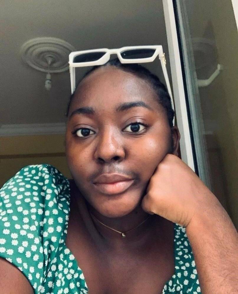 Ölü bulunan Dina’nın cenazesi İstanbul’a gönderildi