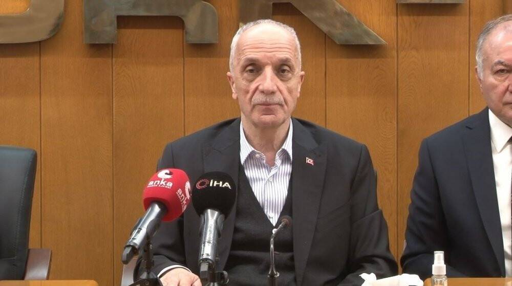 Hükümetin kamu işçilerine yeni zam teklifi belli oldu