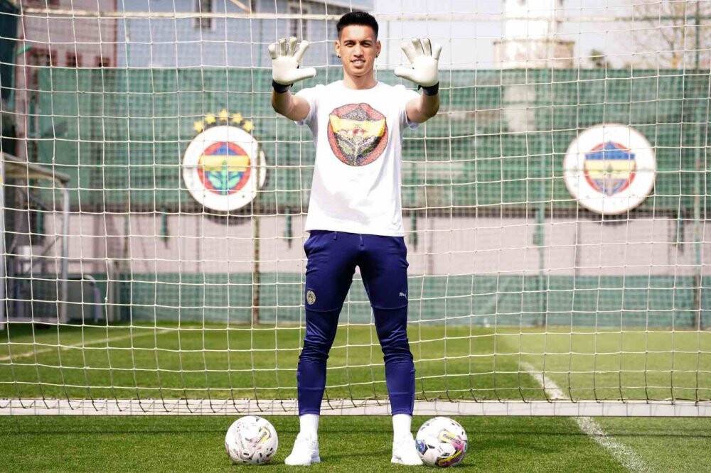 İrfan Can Eğribayat: “Rakibimizin puan kaybı yaşayacağını düşünüyorum”