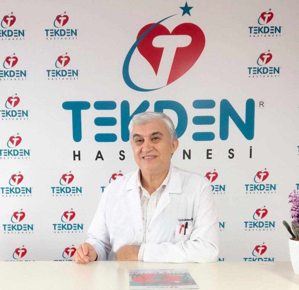 Stres çağın hastalığında tetikleyici faktörlerden birisi