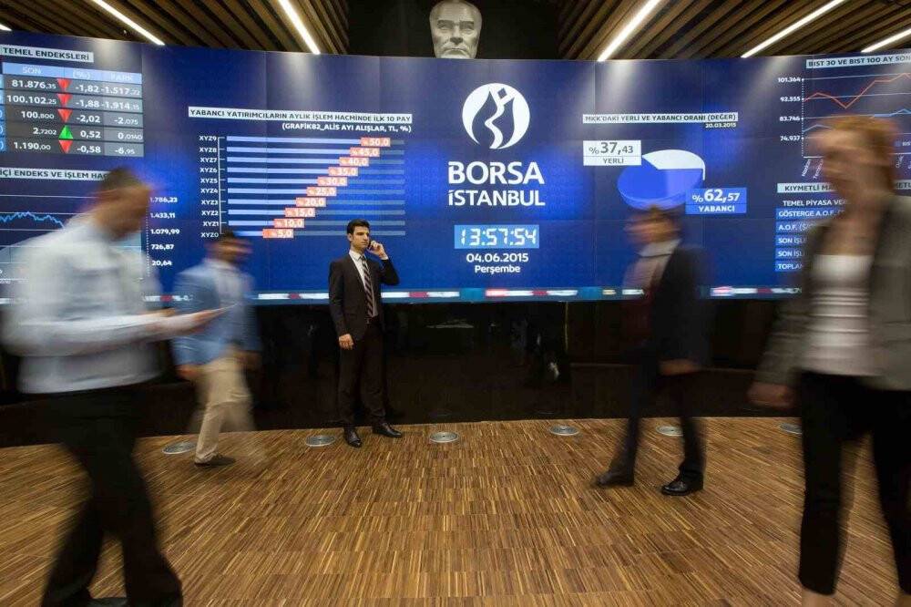 Borsa güne nasıl başladı?