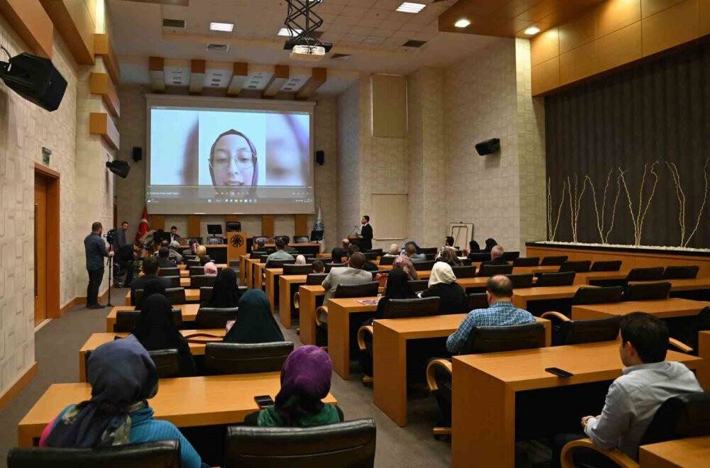 Konya'da Kur’an Öğreniyorum Yarışması’nda ödüller sahiplerini buldu