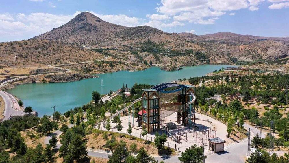 Selçuklu Belediyesi bayram hazırlıklarını tamamladı