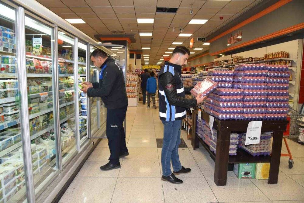 Selçuklu Belediyesi bayram hazırlıklarını tamamladı