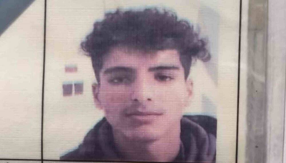 Bayram günü girdiği gölette boğuldu