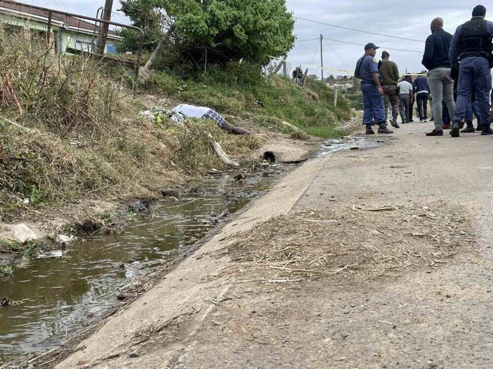 Güney Afrika’da çiftlik evine silahlı baskın: 10 ölü