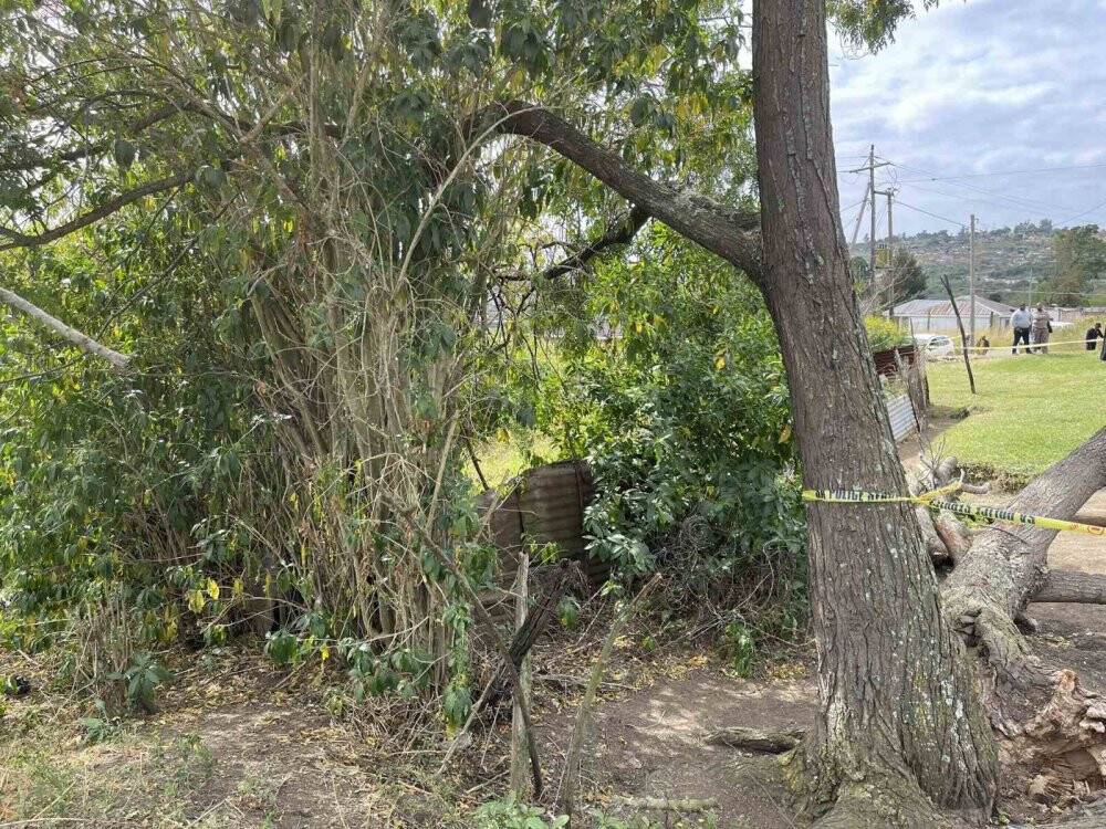 Güney Afrika’da çiftlik evine silahlı baskın: 10 ölü