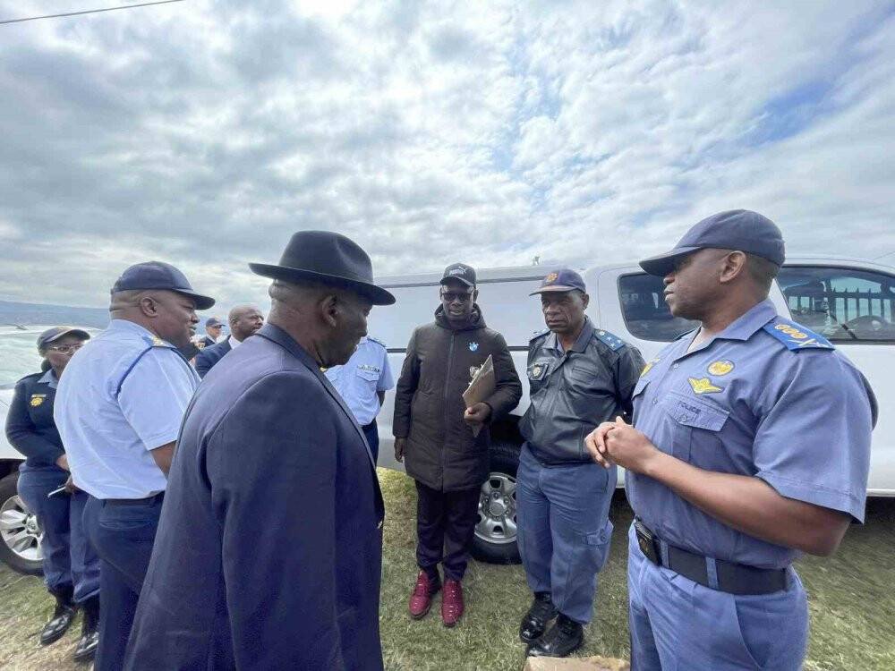 Güney Afrika’da çiftlik evine silahlı baskın: 10 ölü