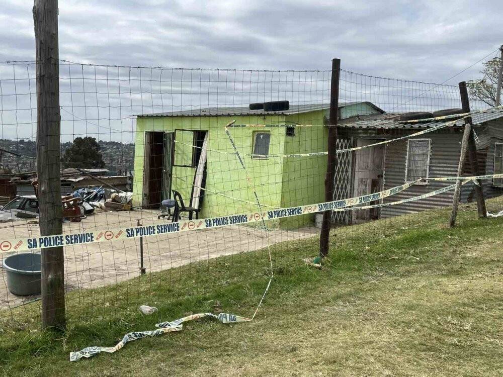 Güney Afrika’da çiftlik evine silahlı baskın: 10 ölü