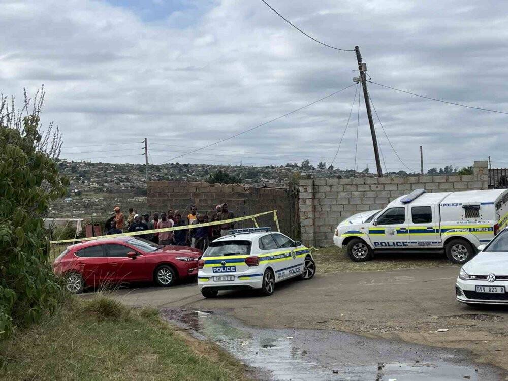 Güney Afrika’da çiftlik evine silahlı baskın: 10 ölü