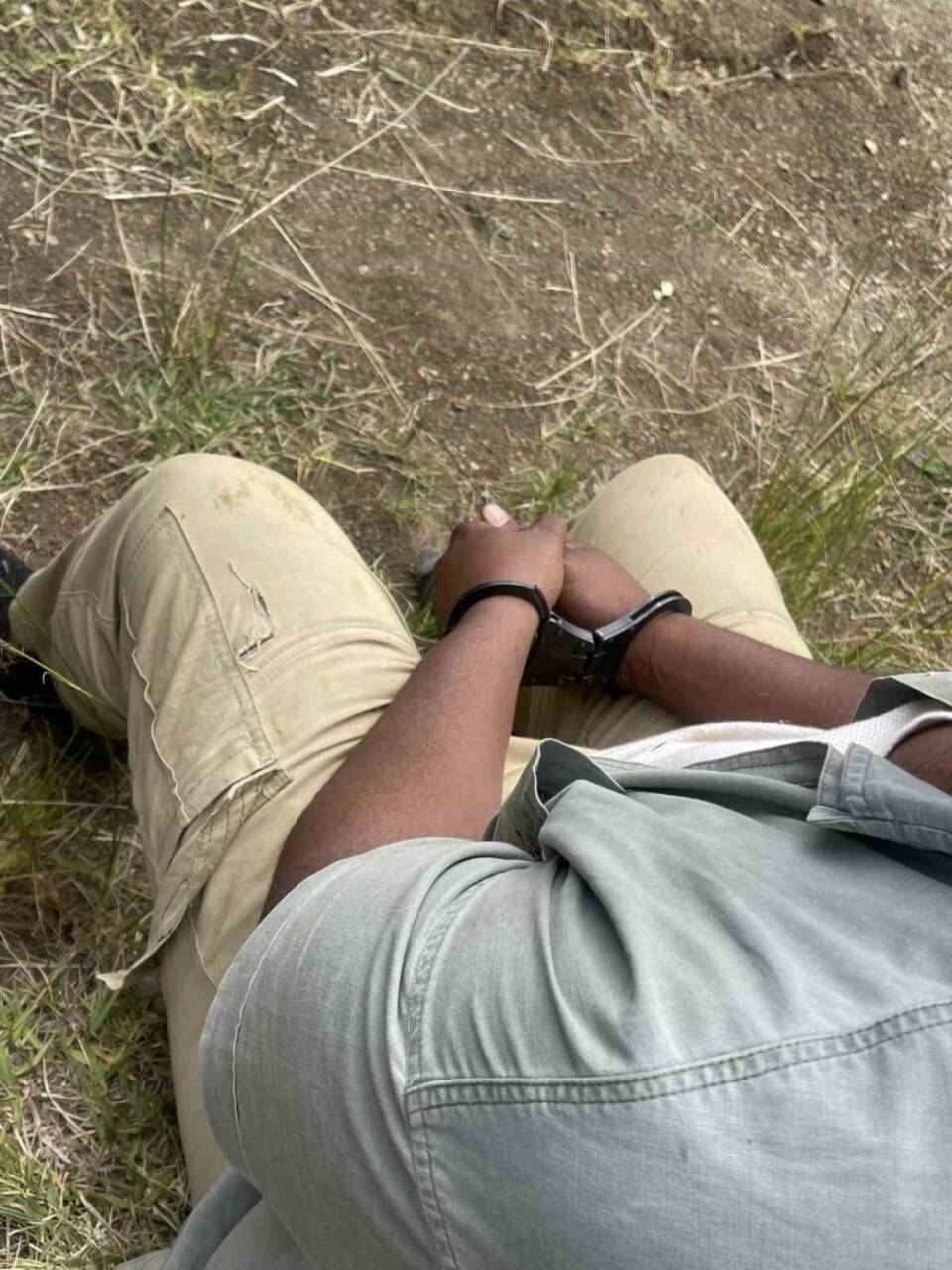 Güney Afrika’da çiftlik evine silahlı baskın: 10 ölü