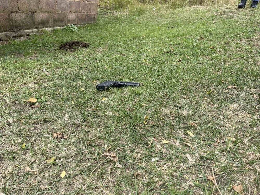 Güney Afrika’da çiftlik evine silahlı baskın: 10 ölü