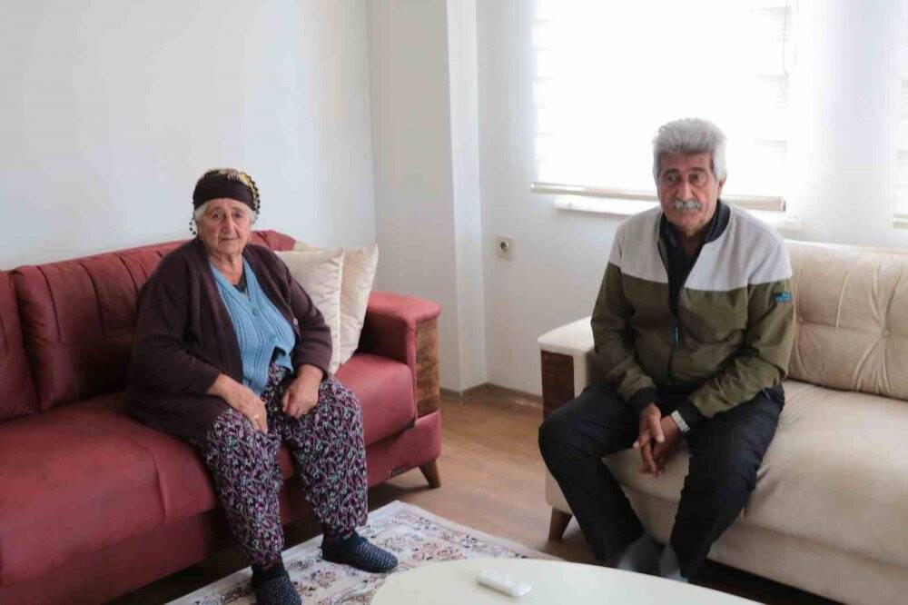 Kahramanmaraş’ta ilk afet konutları teslimi gerçekleşecek