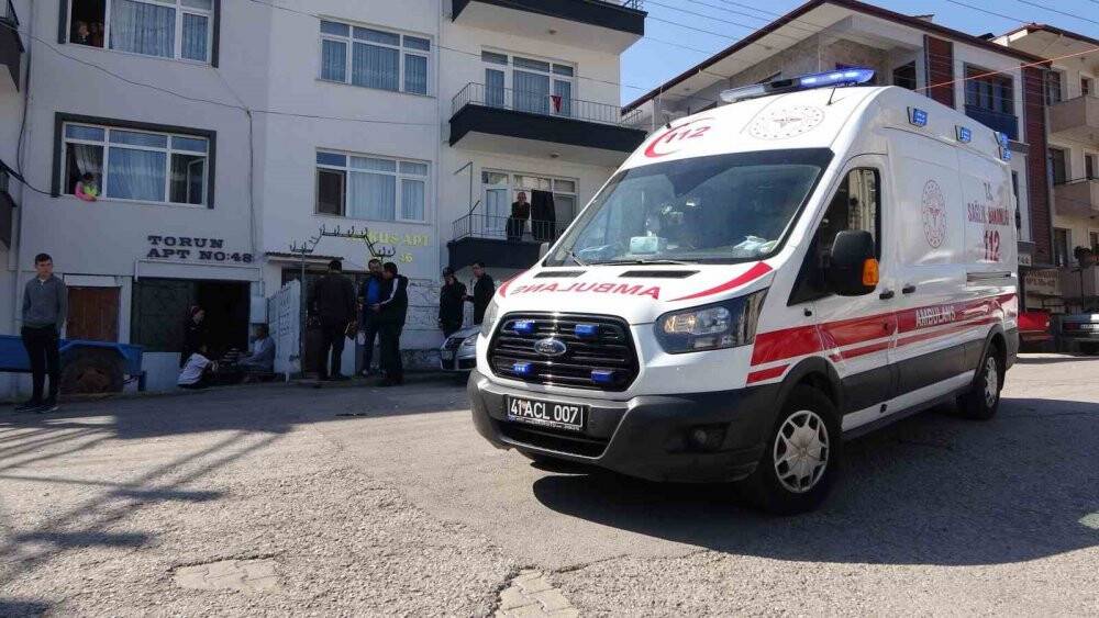 Kan donduran cinayet, uyuyan ağabeyini bıçaklayarak öldürdü