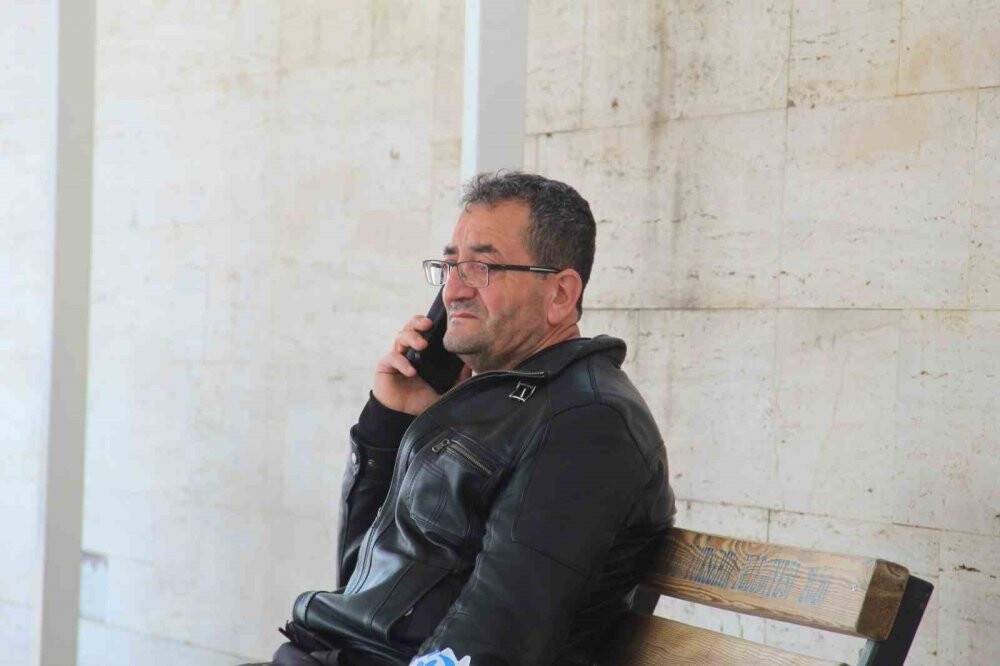 Kazada eşini kaybeden şahıs: "Bayramı yaşayamadım"