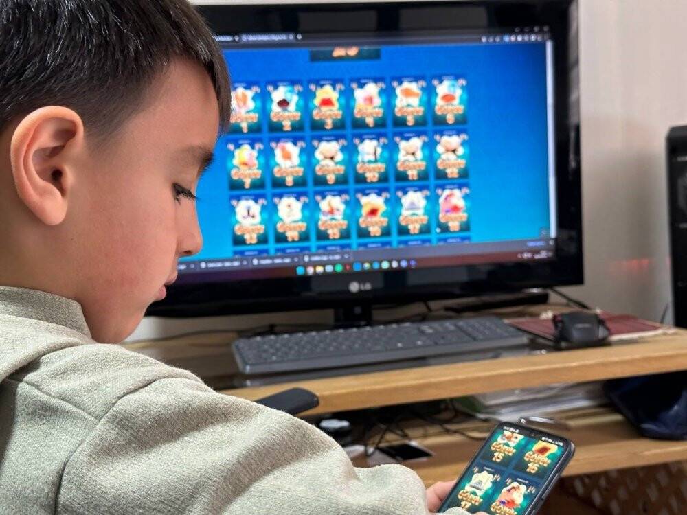 Konya'da MEGA ile Ramazan’da hediyeler sahiplerini buldu