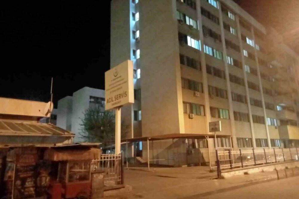 19 yaşındaki gencin cinayet zanlısı her yerde aranıyor