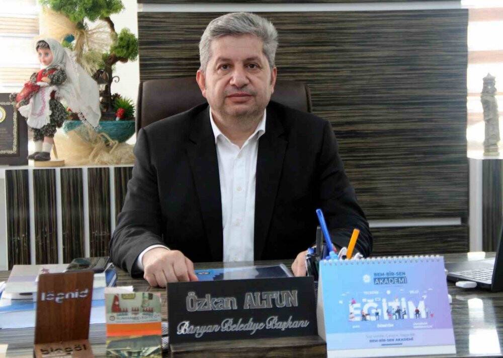 Aynı soy ismi taşıyan 93 depremzede bu yurtta yaşıyor