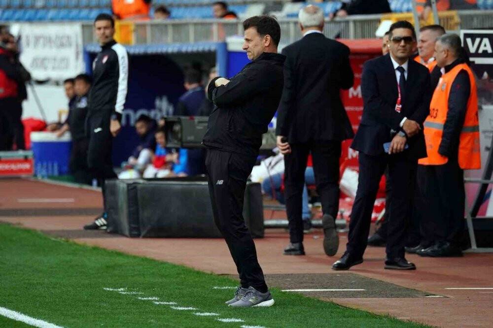 Kasımpaşa: 1 - Konyaspor: 2