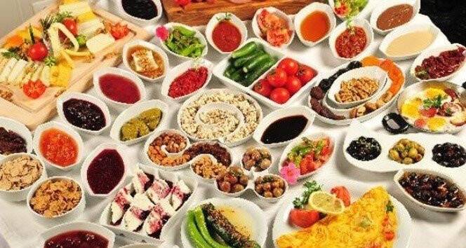 Ramazan ayından sonra nasıl beslenmeliyiz?