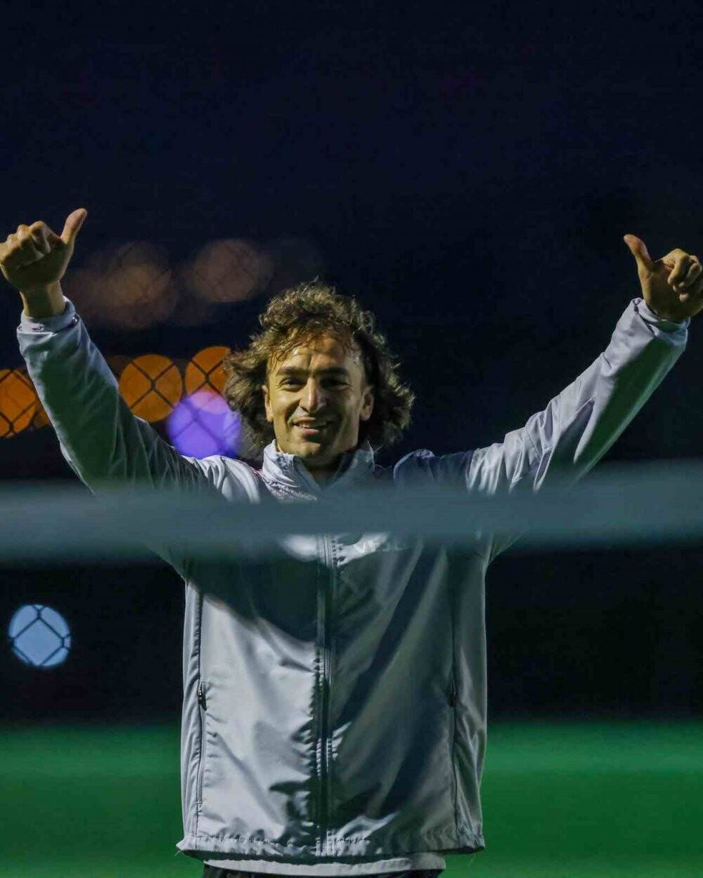 Trabzonspor'da 3 günlük iznin ardından Konyaspor hazırlıkları başladı