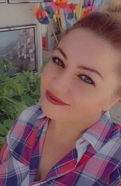 Hastane önünde can verdi