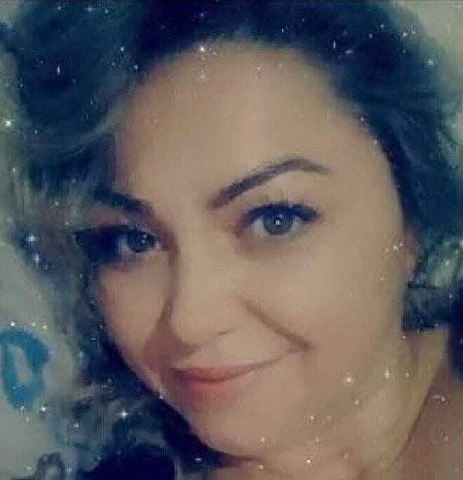 Hastane önünde can verdi