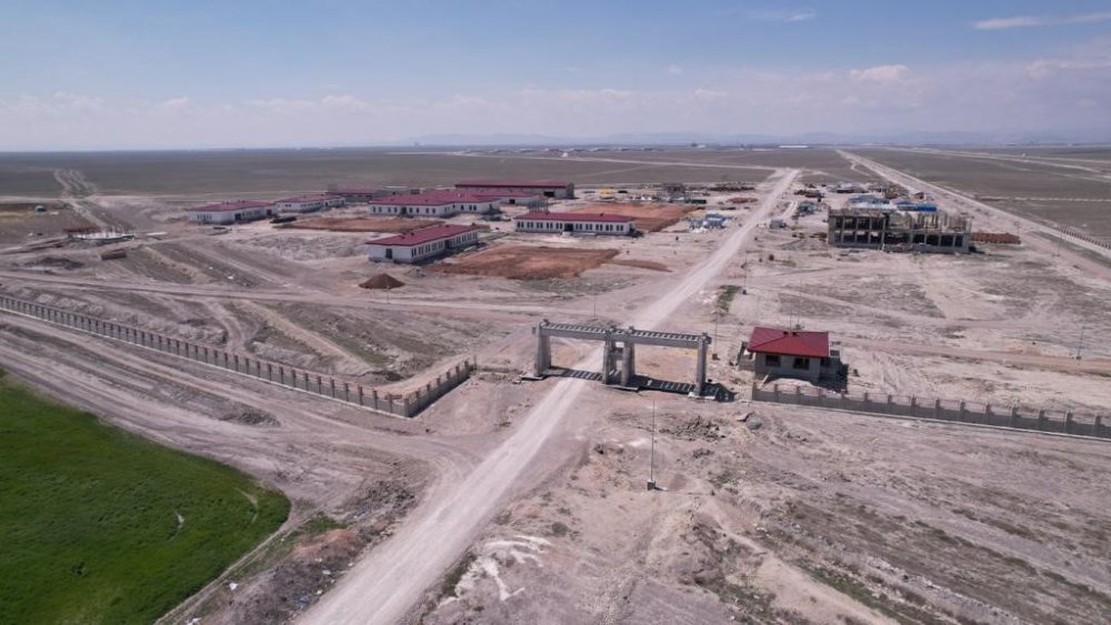 Konya belediyecilik tarihinin en yüksek bütçeli yatırımı olacak