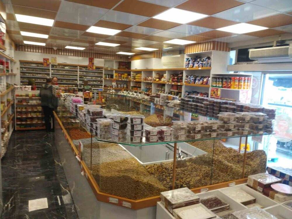 Konya'da oyuncak silahla 600 bin lira çalan şüpheliden pes dedirten ifade