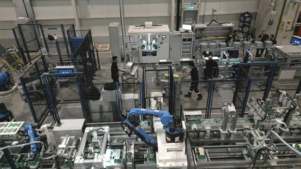 TOGG CEO’su Karakaş: Teslimatlar ay sonu başlayacak