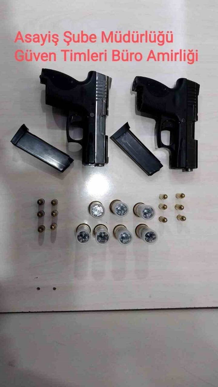 Aracım motor kısmına zulalamışlar: 7 parça halinde ortaya çıktı