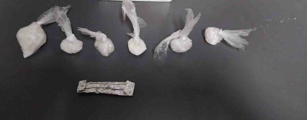 Aracım motor kısmına zulalamışlar: 7 parça halinde ortaya çıktı