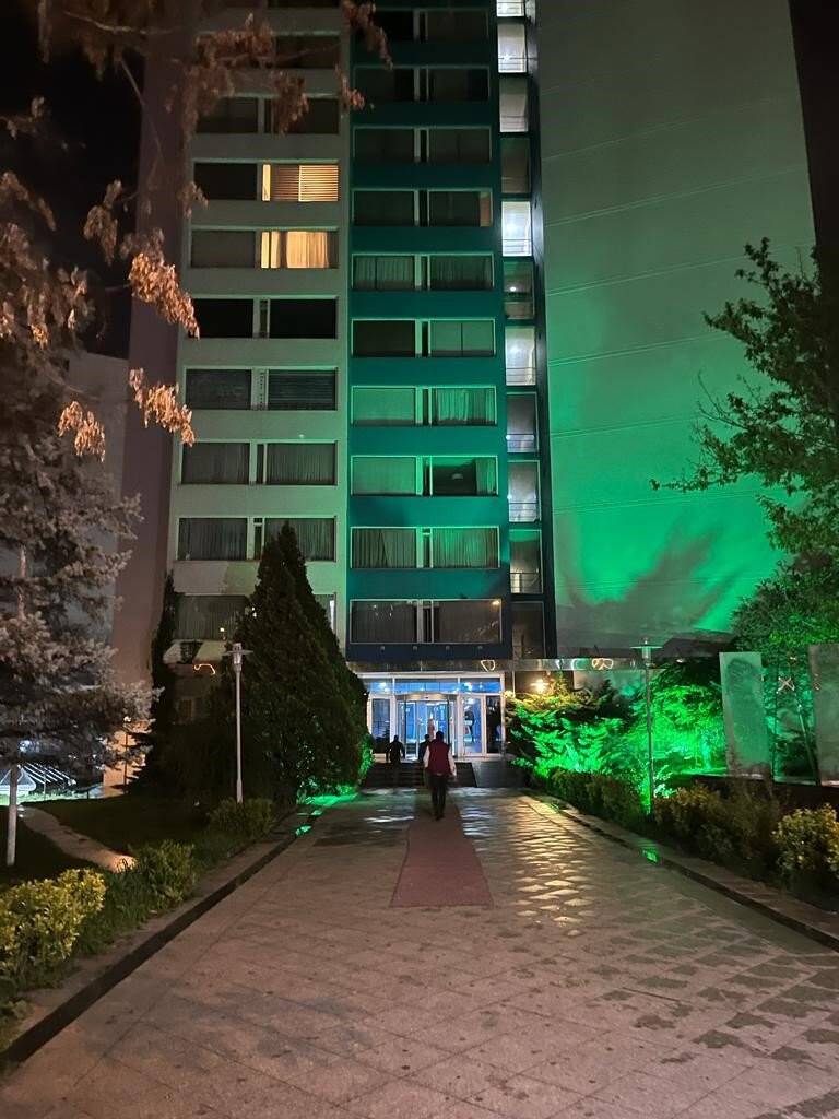 Eski ATO Başkanvekili Aypek öldürüldü