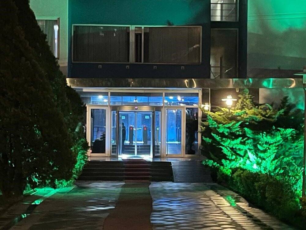 Eski ATO Başkanvekili Aypek öldürüldü