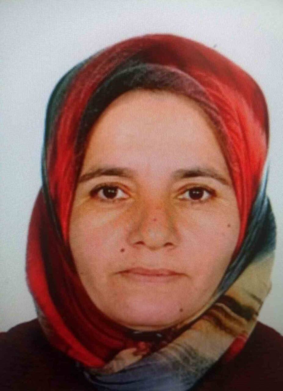 Gelinini tüfekle öldürdü, cesedini yaktı