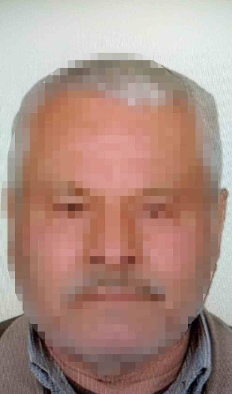 Gelinini tüfekle öldürdü, cesedini yaktı