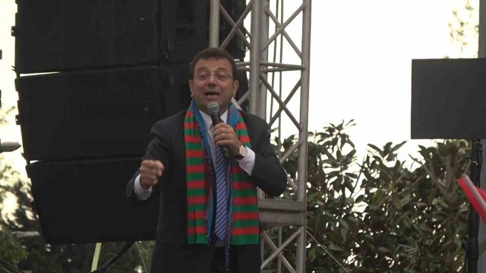 İmamoğlu'ndan Kılıçdaroğlu çelişkisi