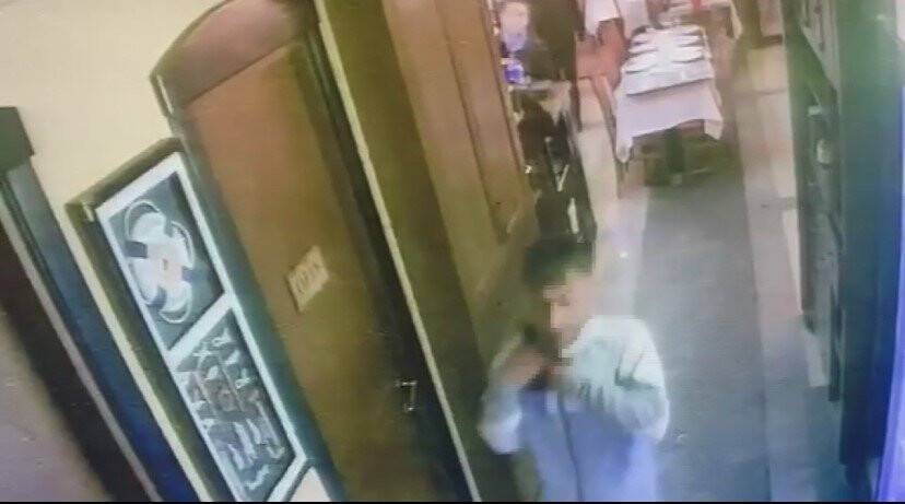 İstanbul’da “banka oturma” cinayeti